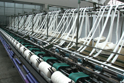 克孜勒苏柯尔克孜纺织业板式换热器应用